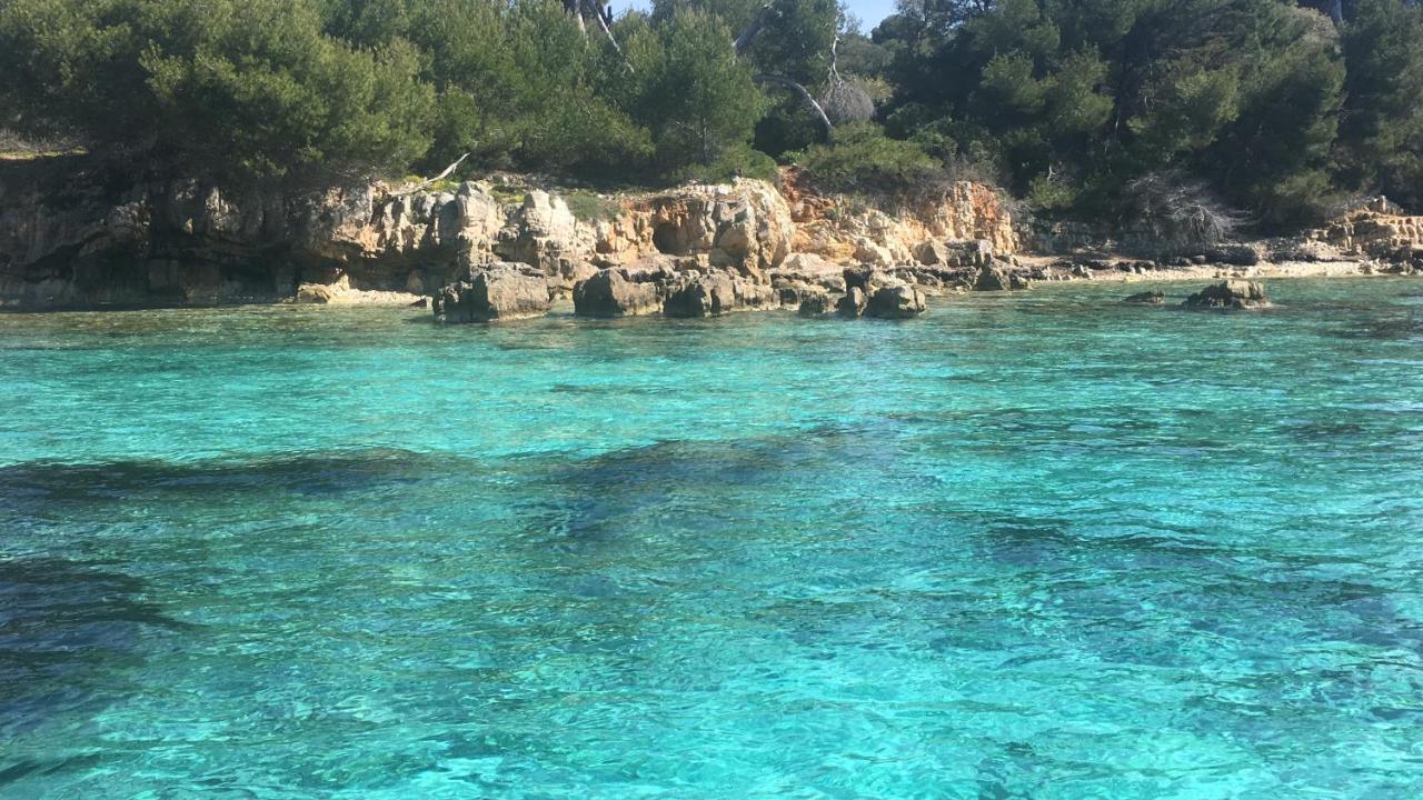 דירות Un Havre De Paix Au Coeur De מוגין מראה חיצוני תמונה